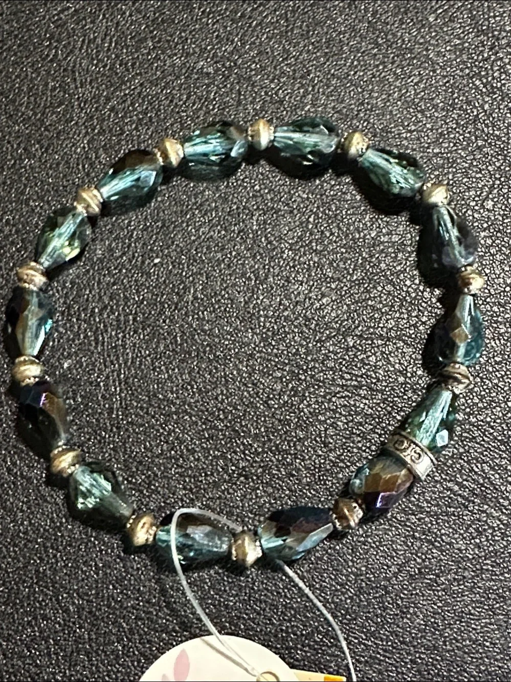 Chavez for Charity Stretch Bracelet